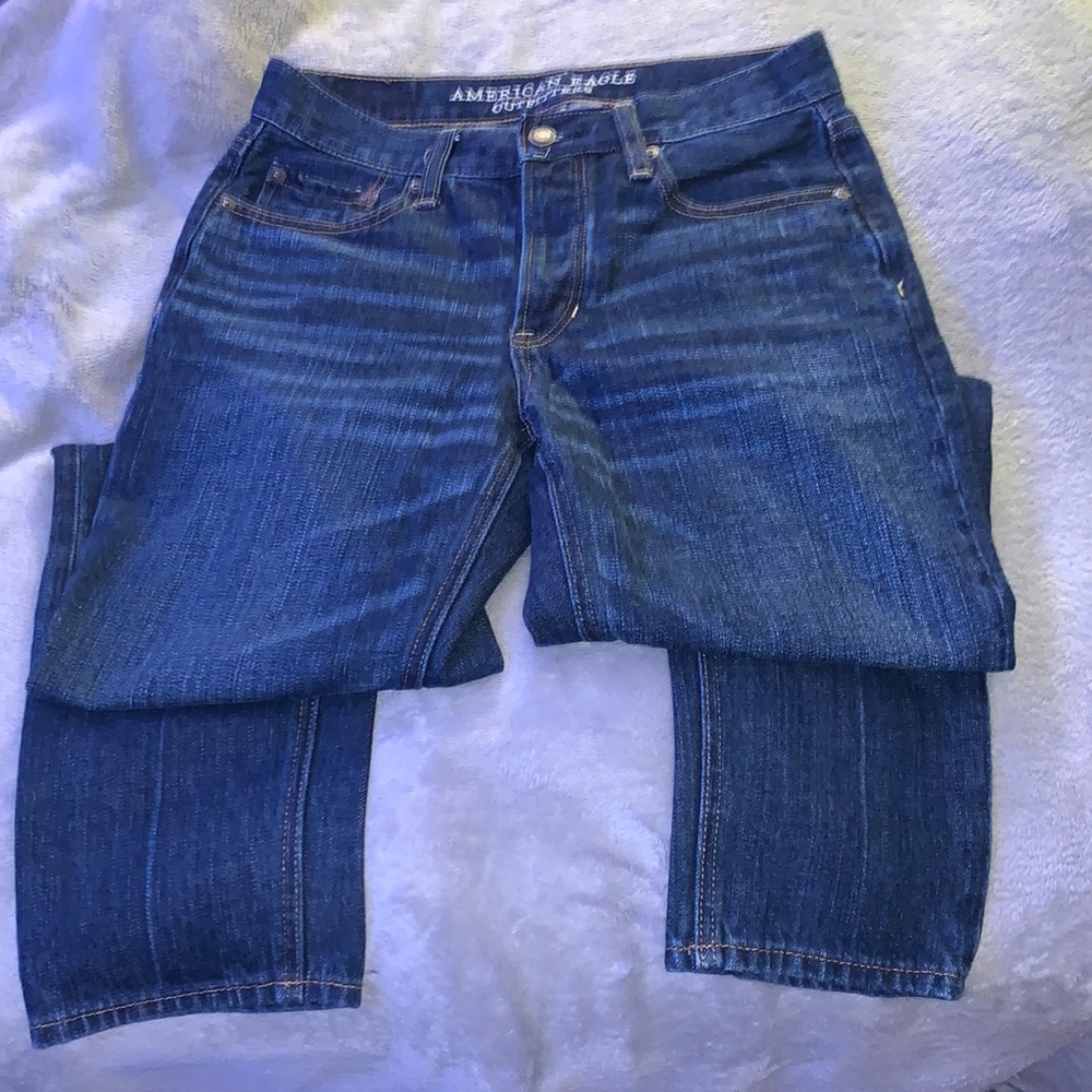 Mom jeans